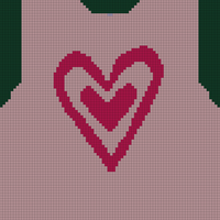 heart vest