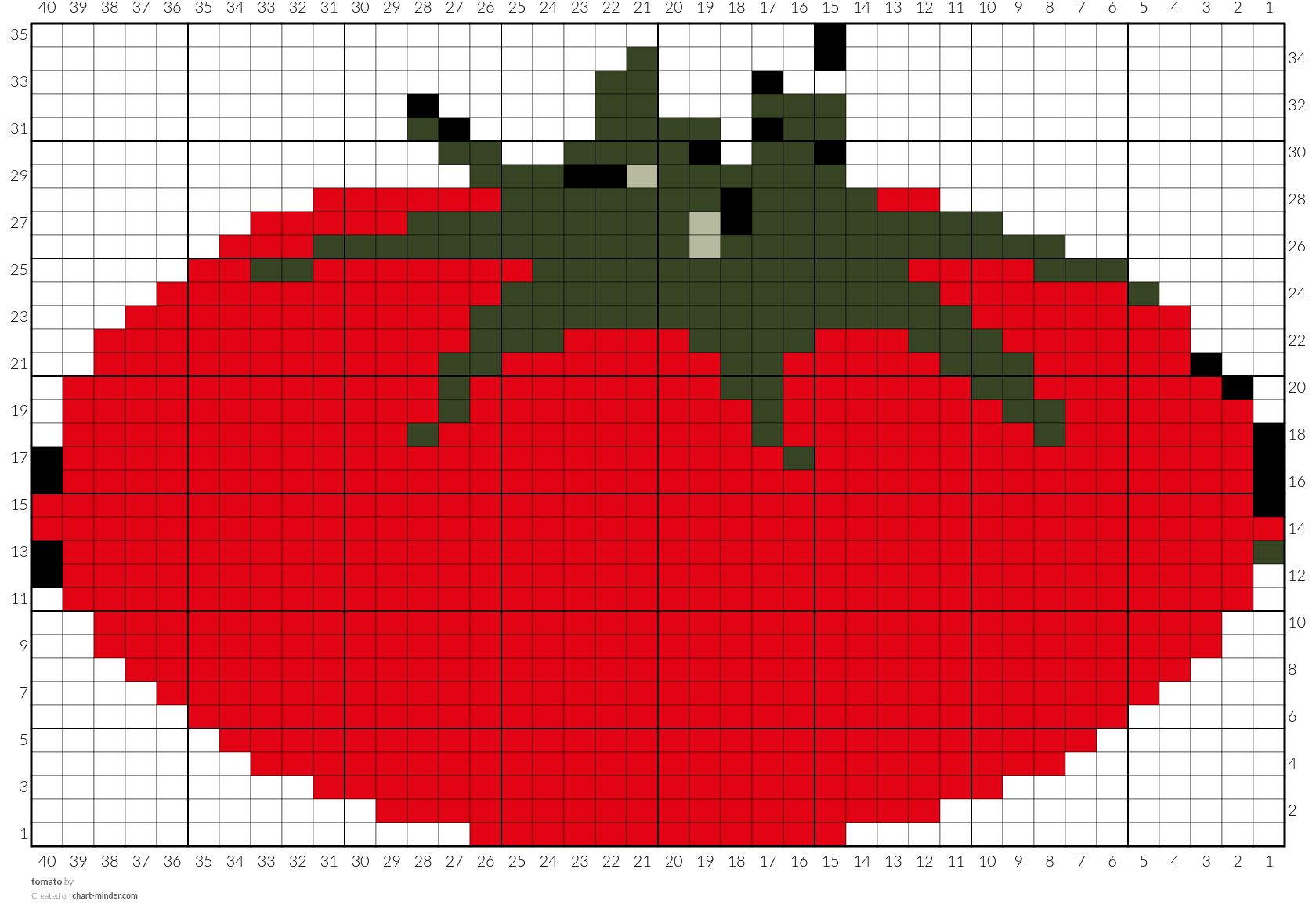 tomato