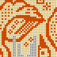 Giselda Goose Chart 1 - Modified