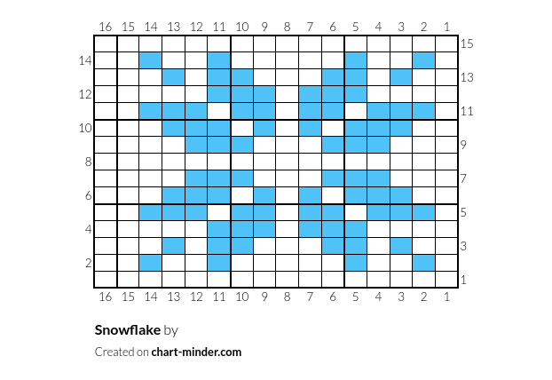 Snowflake