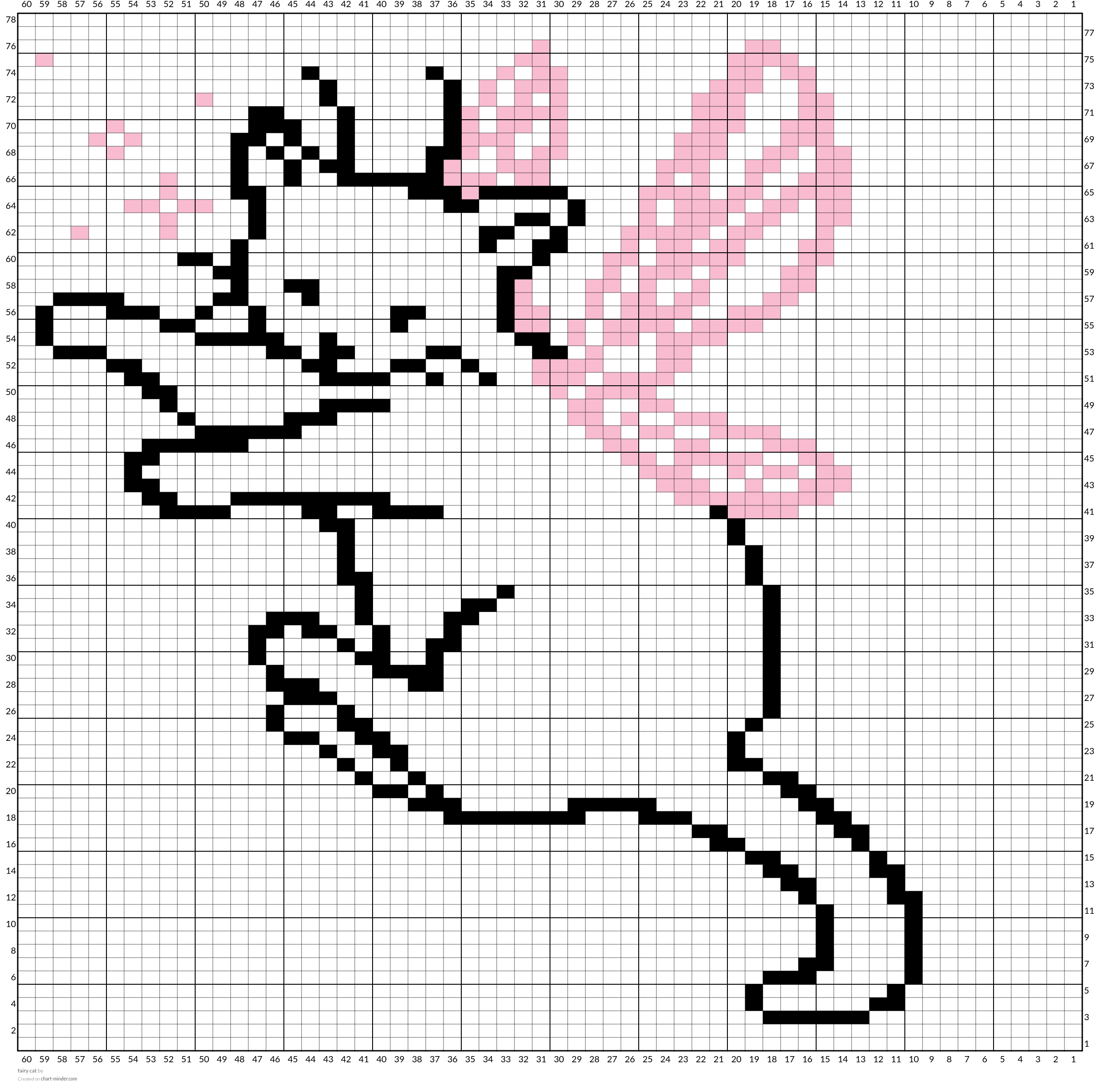 fairy cat
