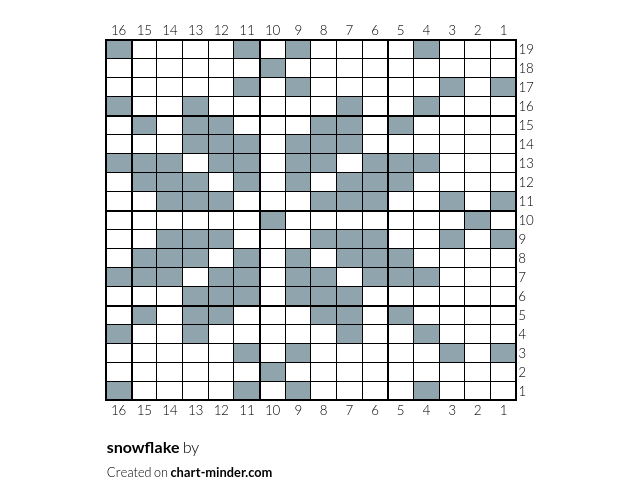 snowflake