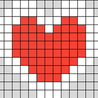 Heart Piece (large)