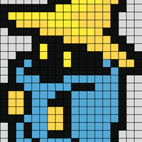 Black Mage Chart
