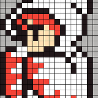 White Mage