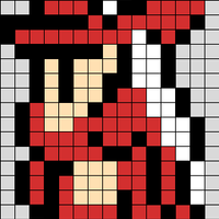 Red Mage
