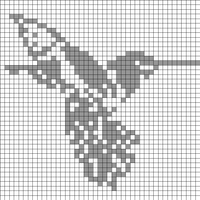 Hummingbird