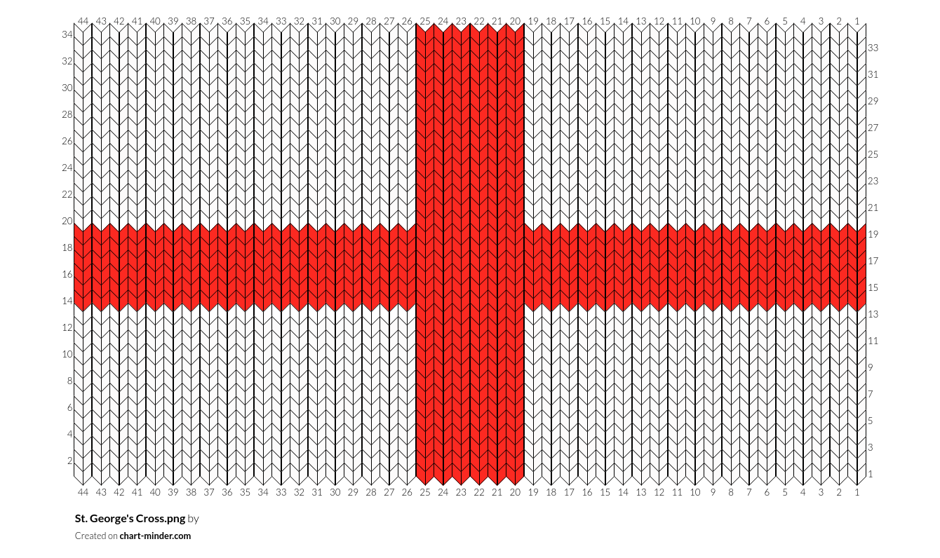 St. George's Cross.png