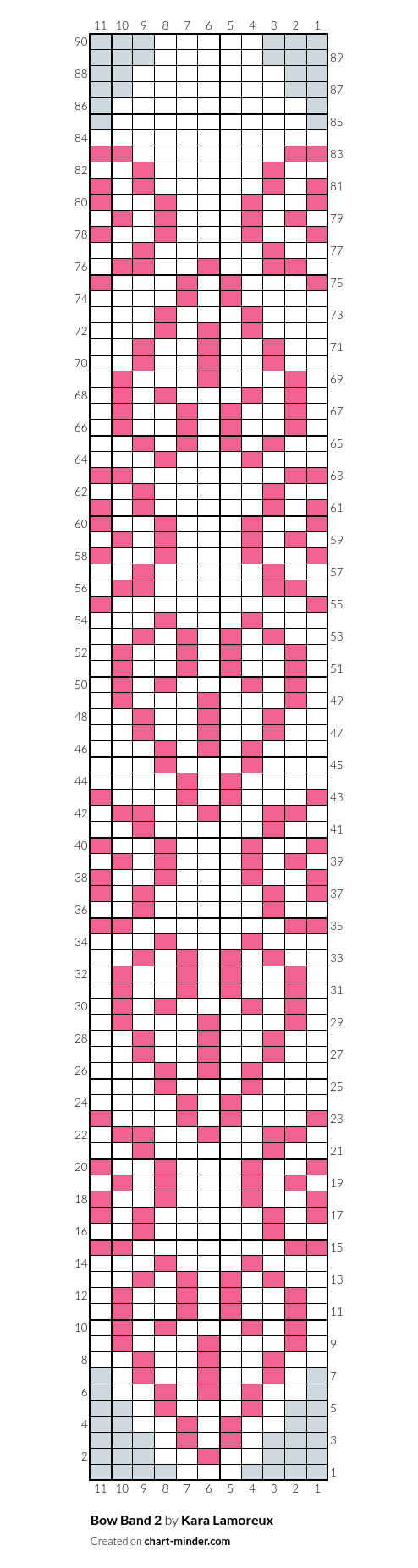 Bow Band 2