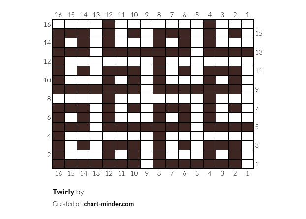Twirly
