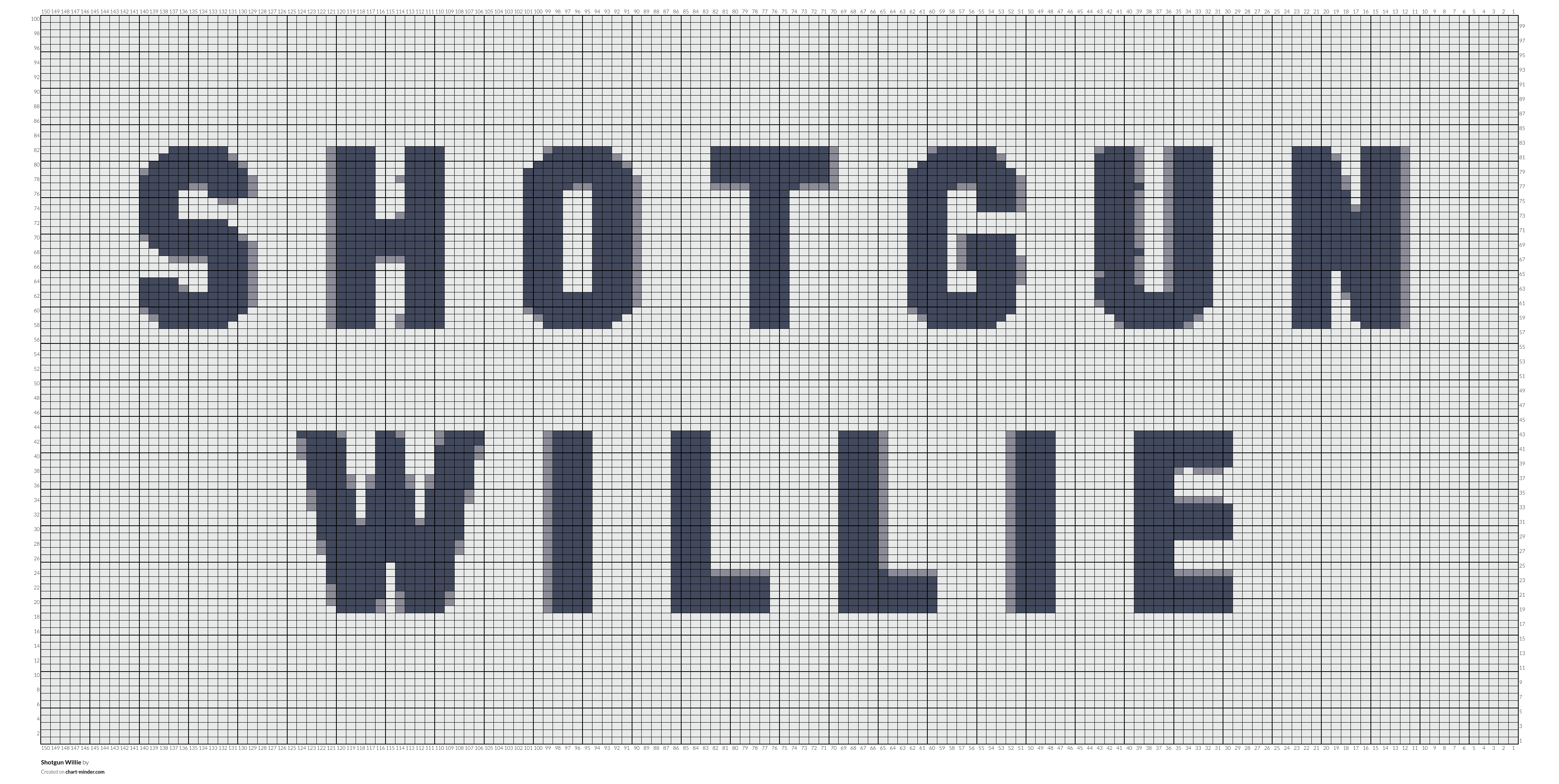 Shotgun Willie
