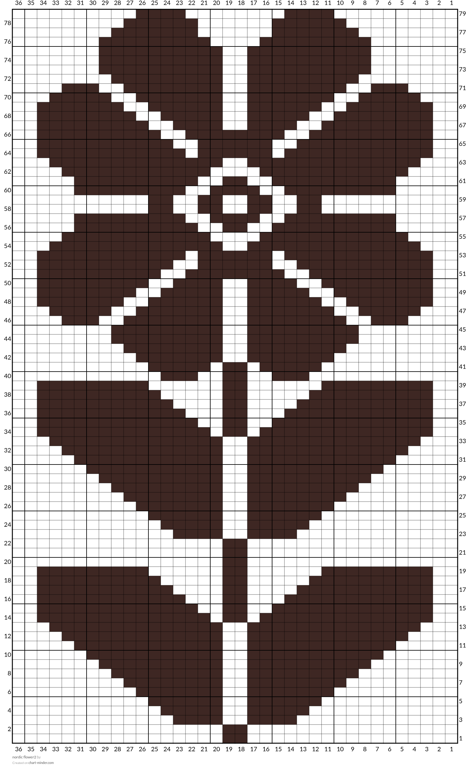 nordic flower2