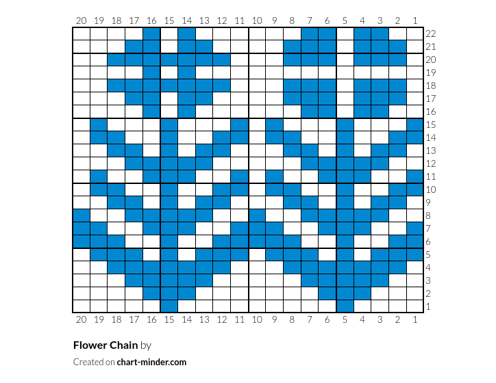 Flower Chain