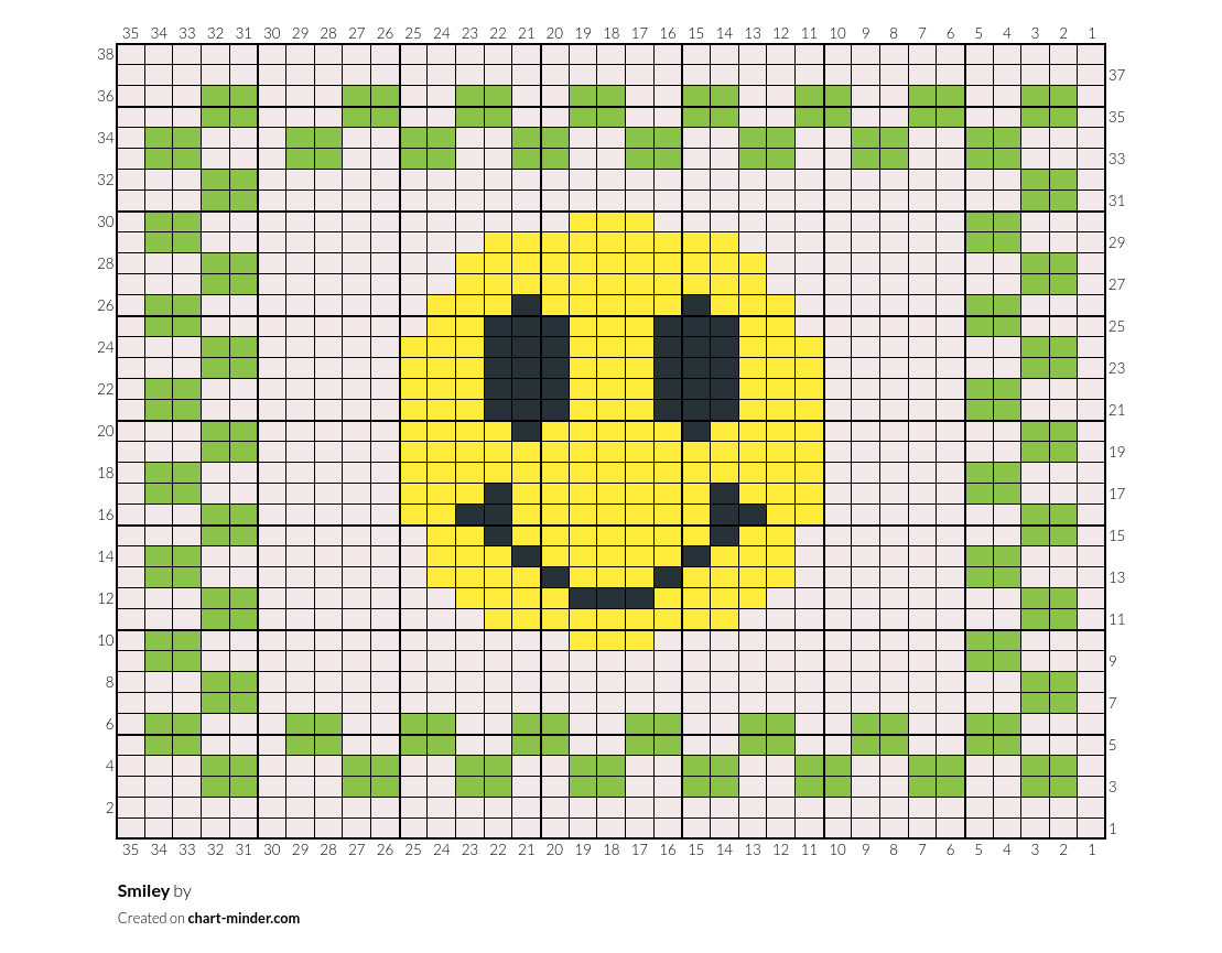Smiley 