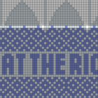 Eat the Rich Blue 114