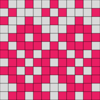 Eat the Rich 12x41 pattern repeats