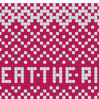 Eat the Rich Body Repeats 48x31