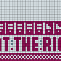 Eat the Rich Guillotine 72x41