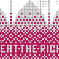 Eat the Rich 48 x 37