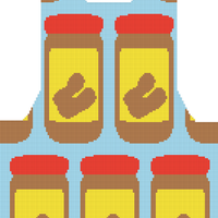 PB SIZE E FRONT PANEL