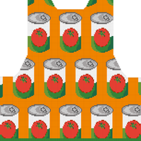 PB SIZE G FRONT PANEL