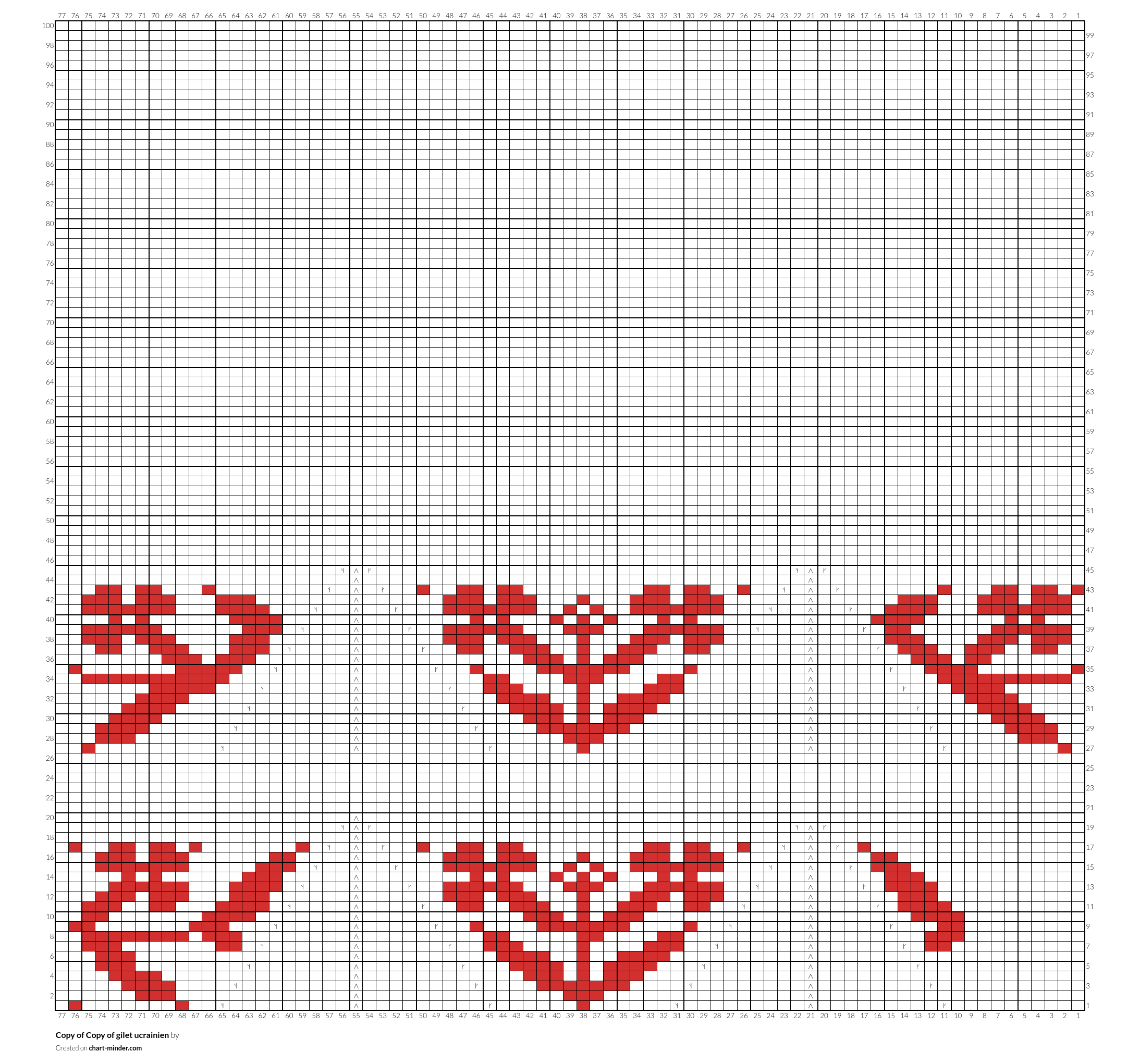 Copy of Copy of gilet ucrainien