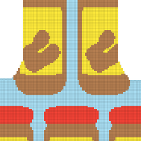 PB SIZE B FRONT PANEL