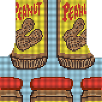 Copy of PB SIZE A FRONT PANEL WITH DUPLICATE STITCH