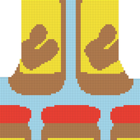 PB SIZE A FRONT PANEL