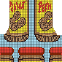 Copy of PB SIZE A FRONT PANEL WITH DUPLICATE STITCH