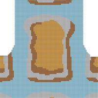 PB SIZE A BACK PANEL