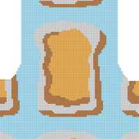 PB SIZE A BACK PANEL