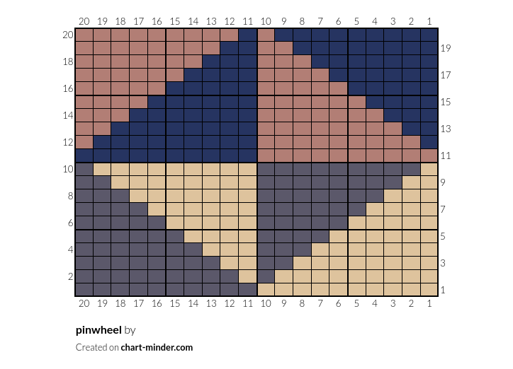 pinwheel
