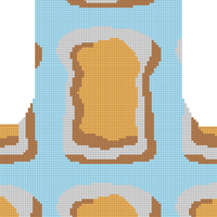 PB SIZE B FRONT PANEL