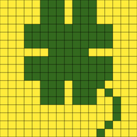 Four-Leaf Clover