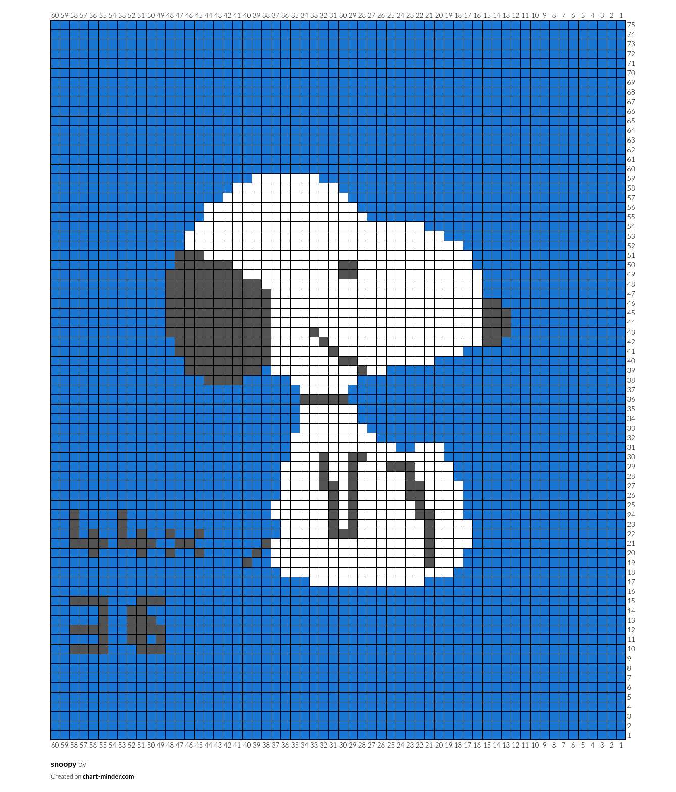 snoopy