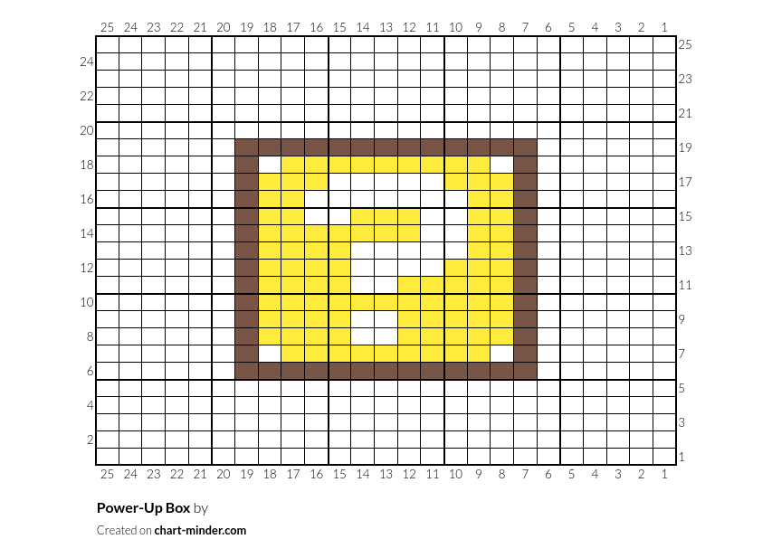 Power-Up Box