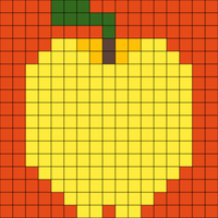Yellow Apple