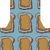 PB SIZE F BACK PANEL