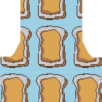 PB SIZE F BACK PANEL