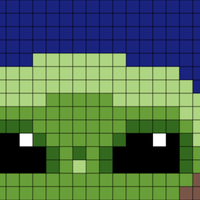 Copy of BABY YODA