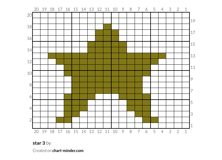 star 3