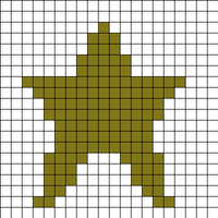 star 3