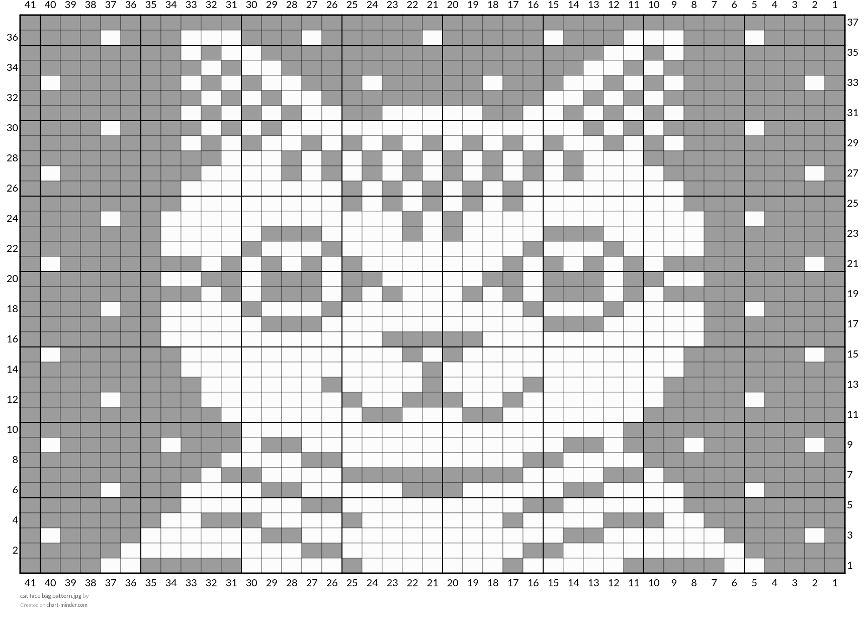 cat face  bag pattern.jpg