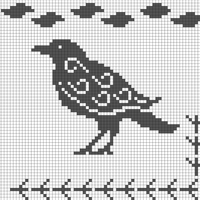 Copy of Copy of Copy of Crow