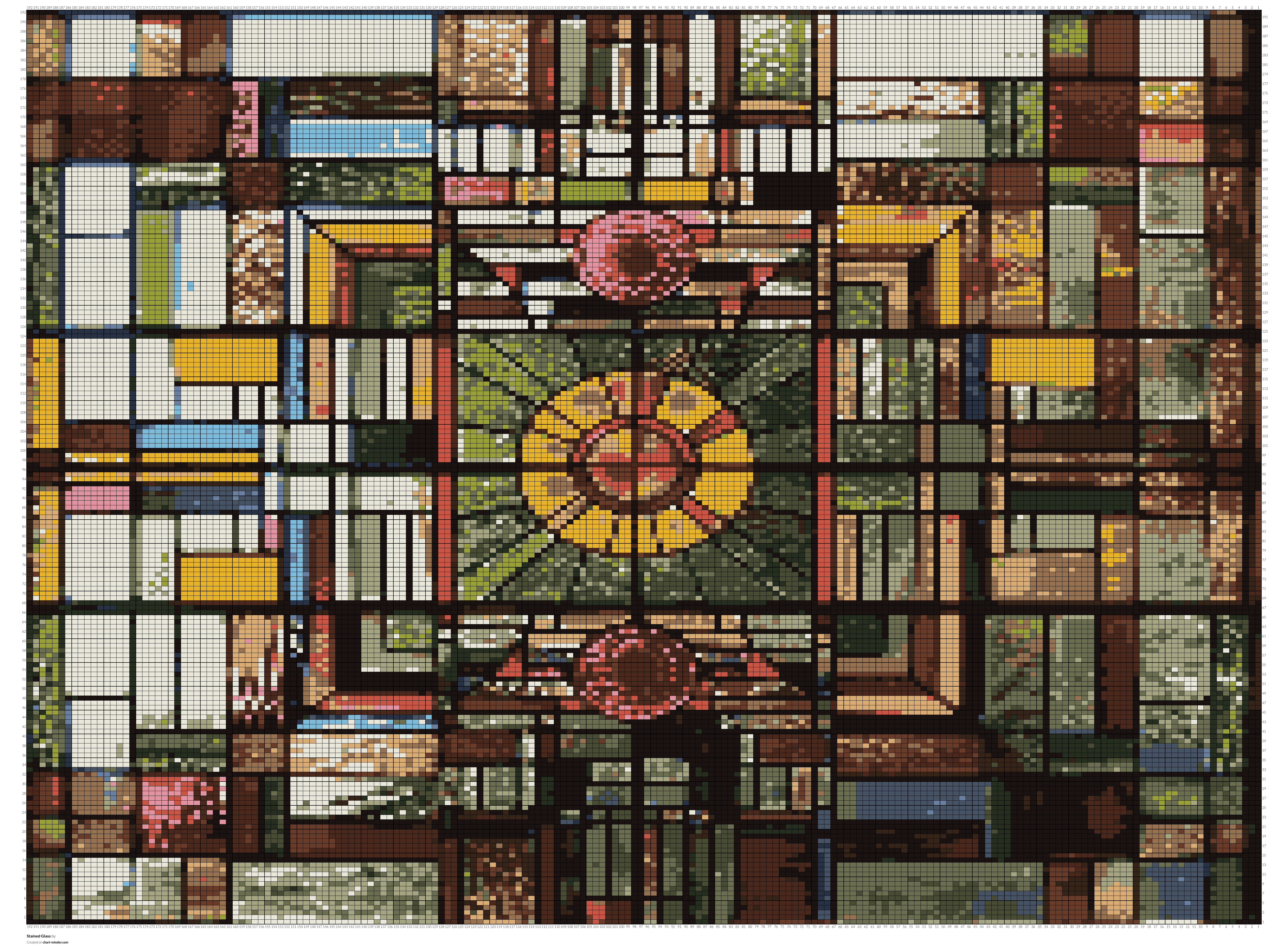 Stained Glass