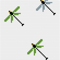 The Dragonflies
