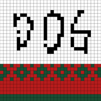 Christmas Sock- Weston