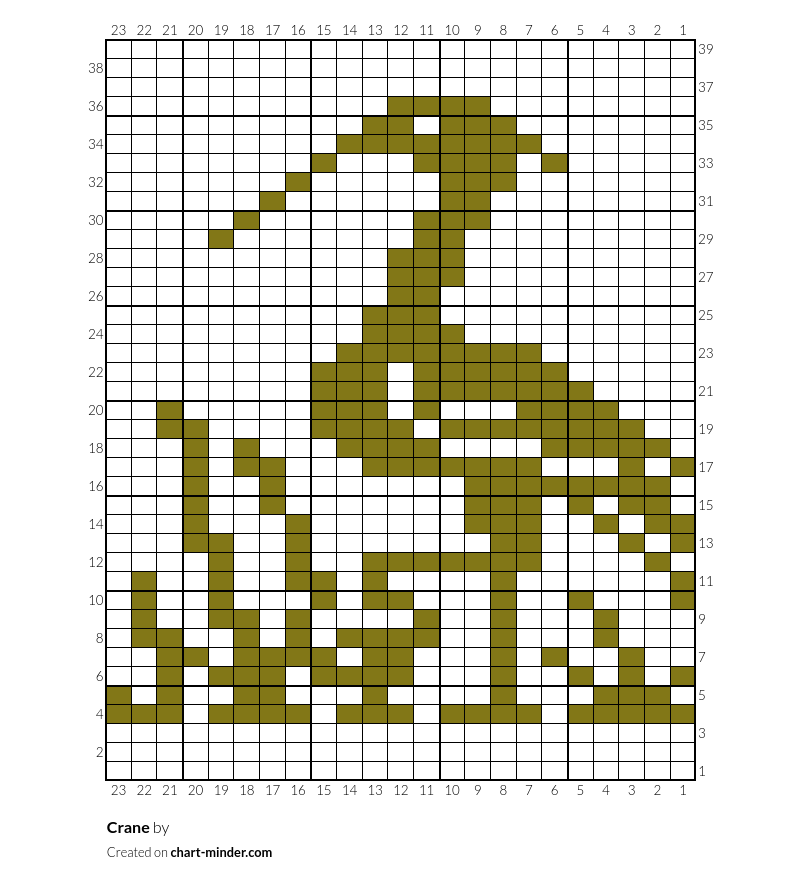 Crane