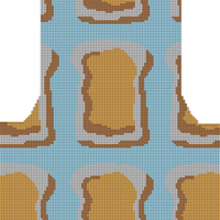 PB SIZE D BACK PANEL